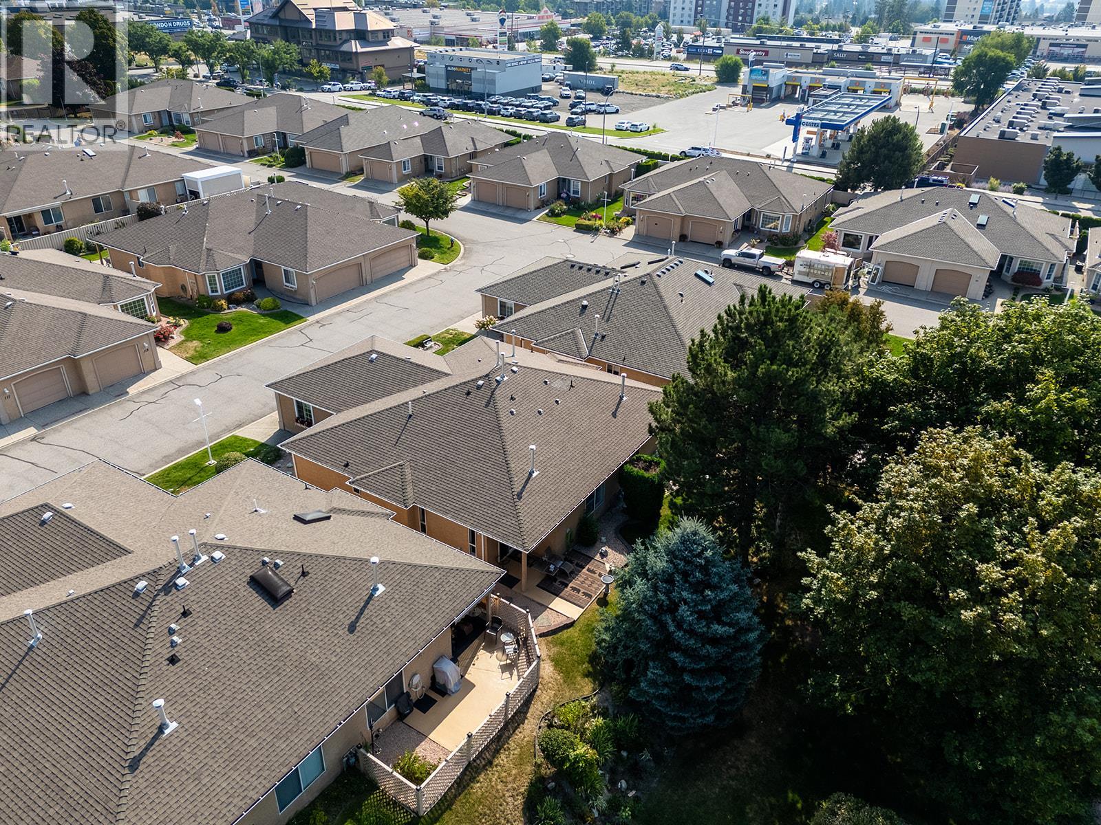 2250 Louie Drive Unit# 96, Westbank