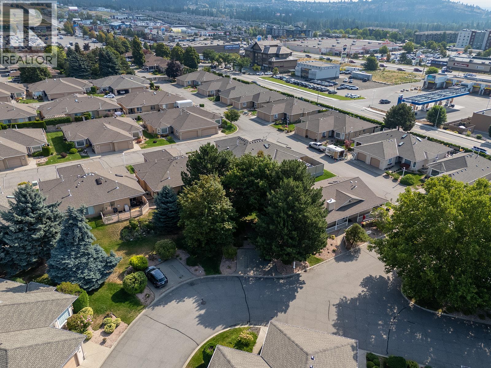 2250 Louie Drive Unit# 96, Westbank