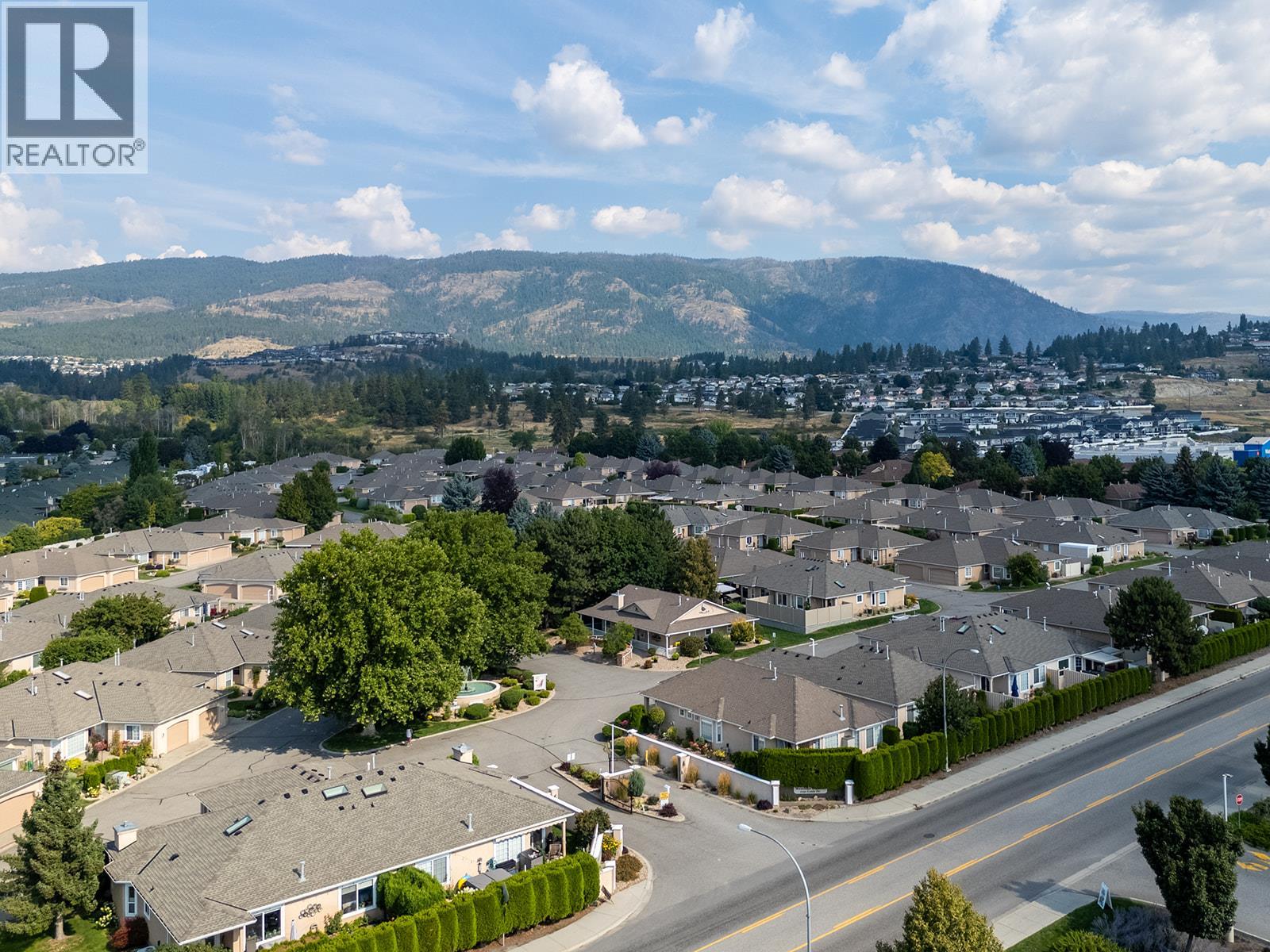 2250 Louie Drive Unit# 96, Westbank