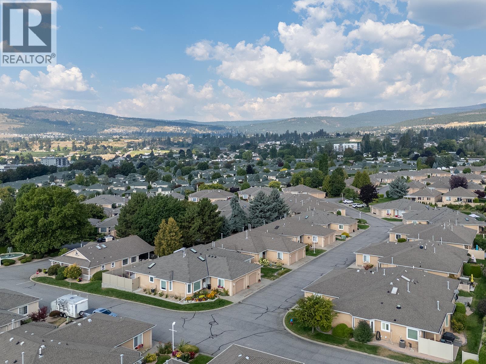 2250 Louie Drive Unit# 96, Westbank