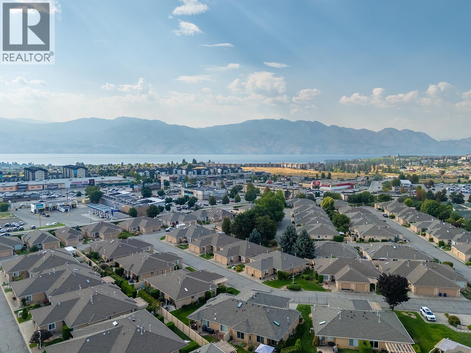 2250 Louie Drive Unit# 96, Westbank