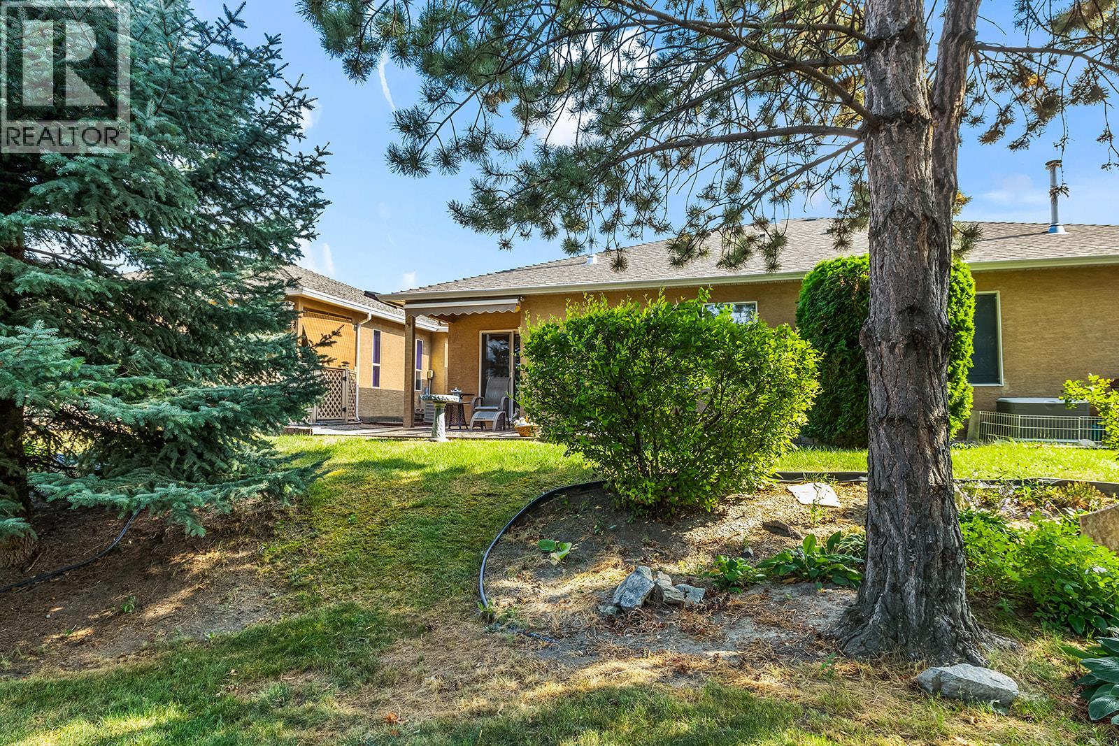 2250 Louie Drive Unit# 96, Westbank