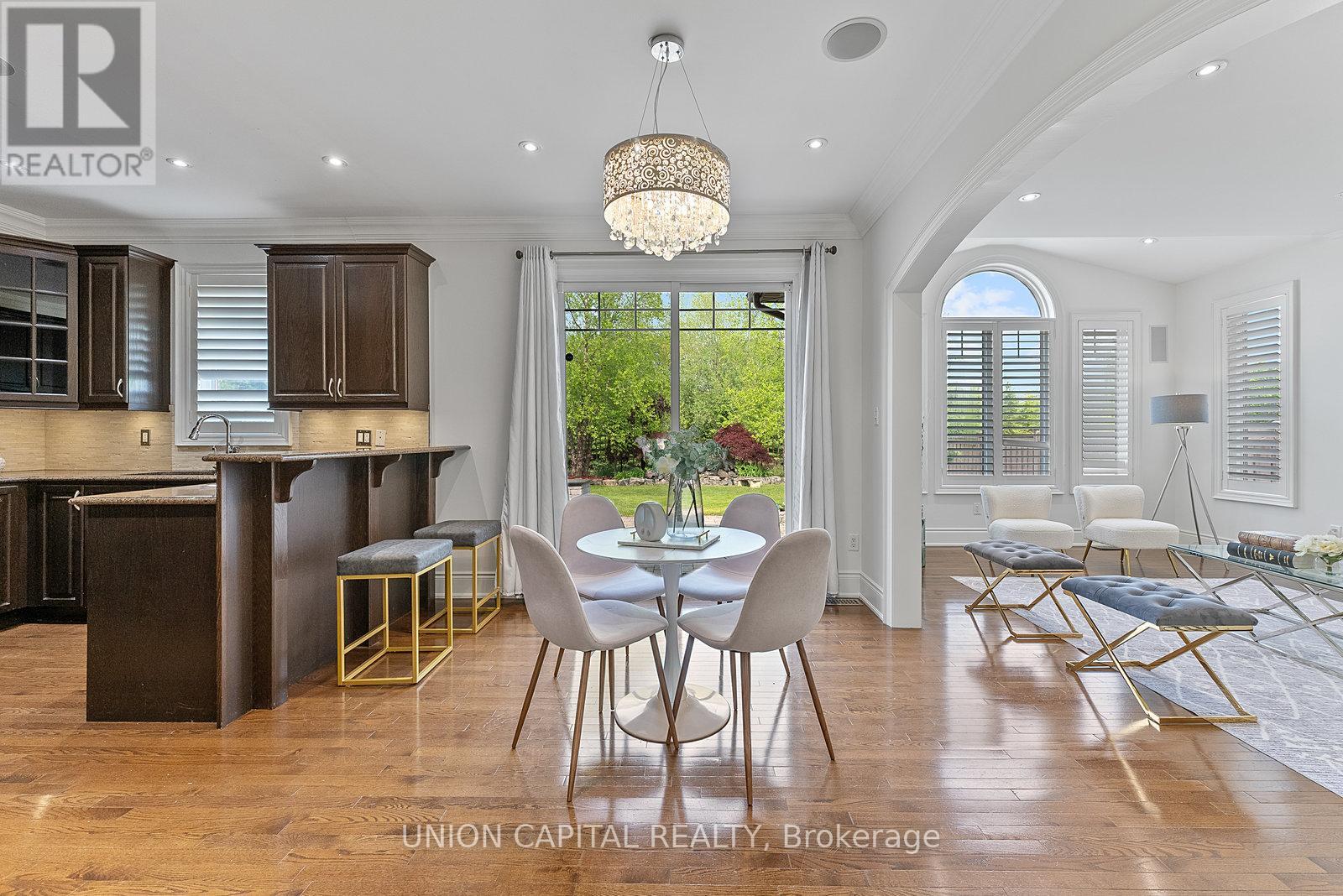 Photo 12 of 57 Routledge Drive, Richmond Hill ON
