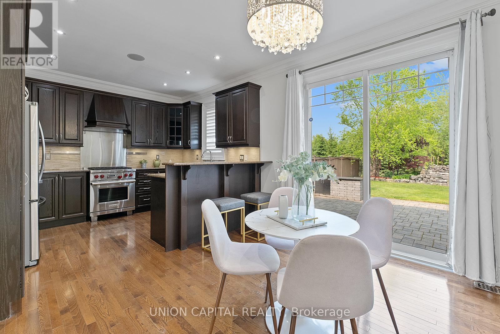 Photo 13 of 57 Routledge Drive, Richmond Hill ON