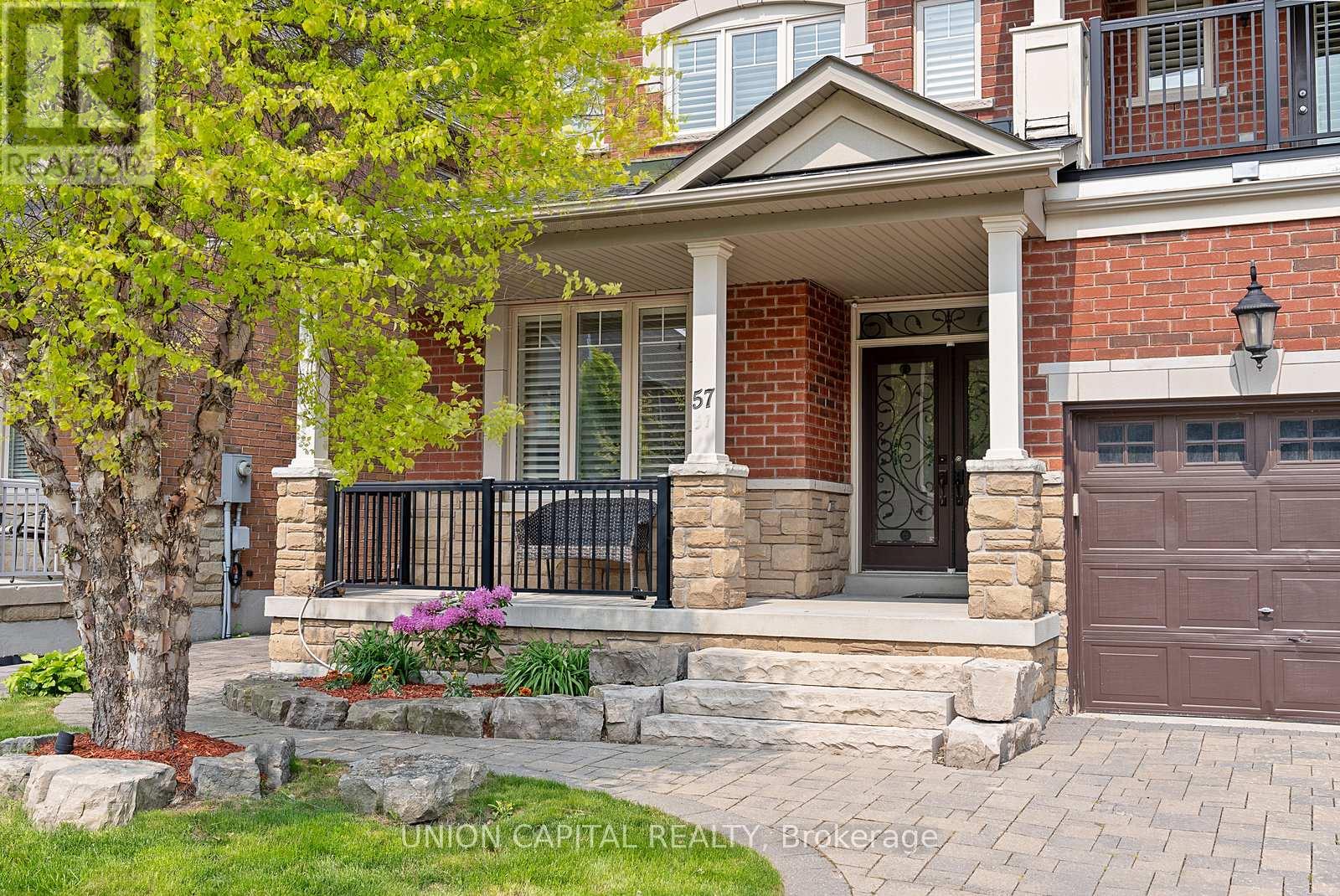 Photo 2 of 57 Routledge Drive, Richmond Hill ON