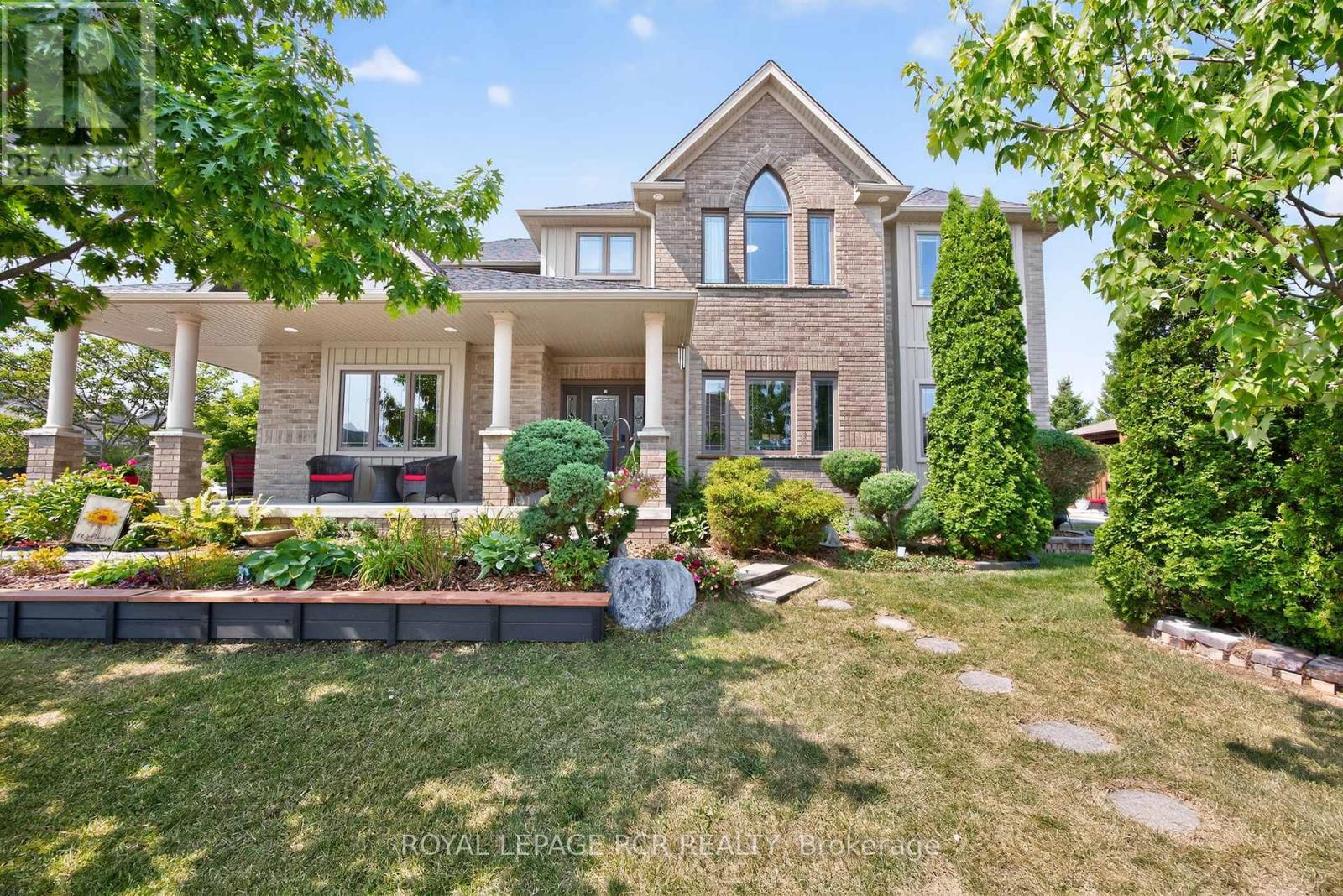 Photo 1 of 2 Irwin Crescent, New Tecumseth ON
