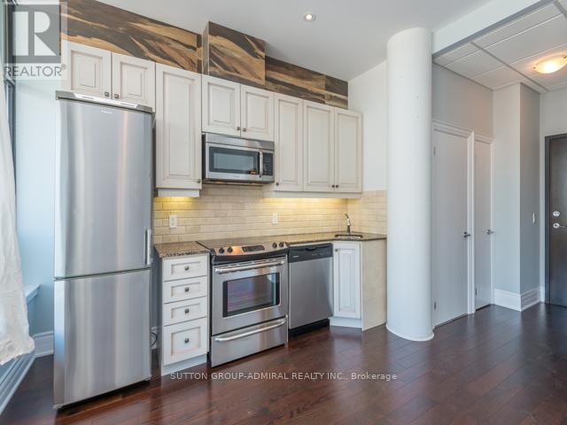 Photo 13 of 501 10376 Yonge Street, Richmond Hill ON