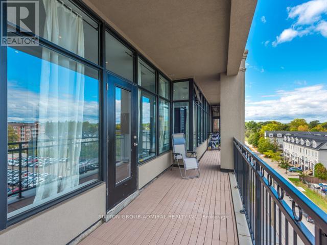 Photo 20 of 501 10376 Yonge Street, Richmond Hill ON