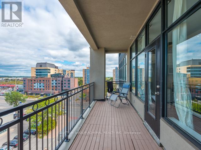 Photo 22 of 501 10376 Yonge Street, Richmond Hill ON