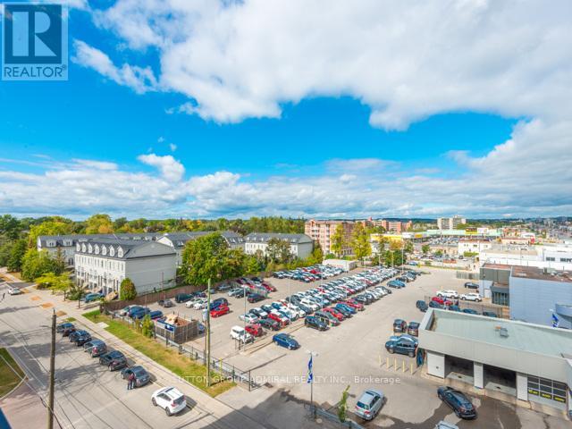 Photo 23 of 501 10376 Yonge Street, Richmond Hill ON