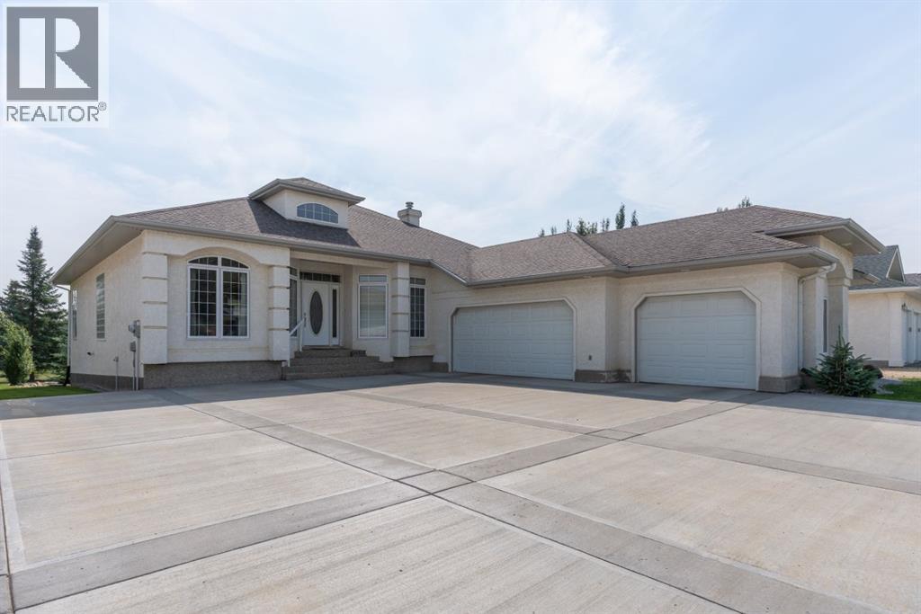Single Family House Bungalow for Sale in   Street Victoria Park Camrose 