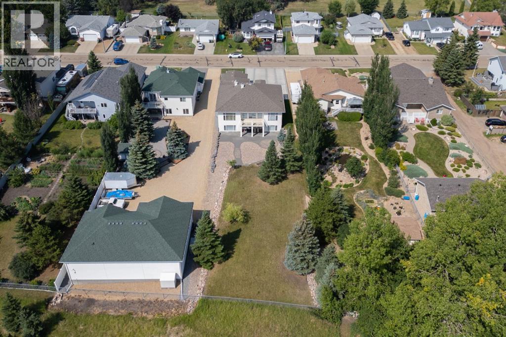 Single Family House Bungalow for Sale in   Street Victoria Park Camrose 