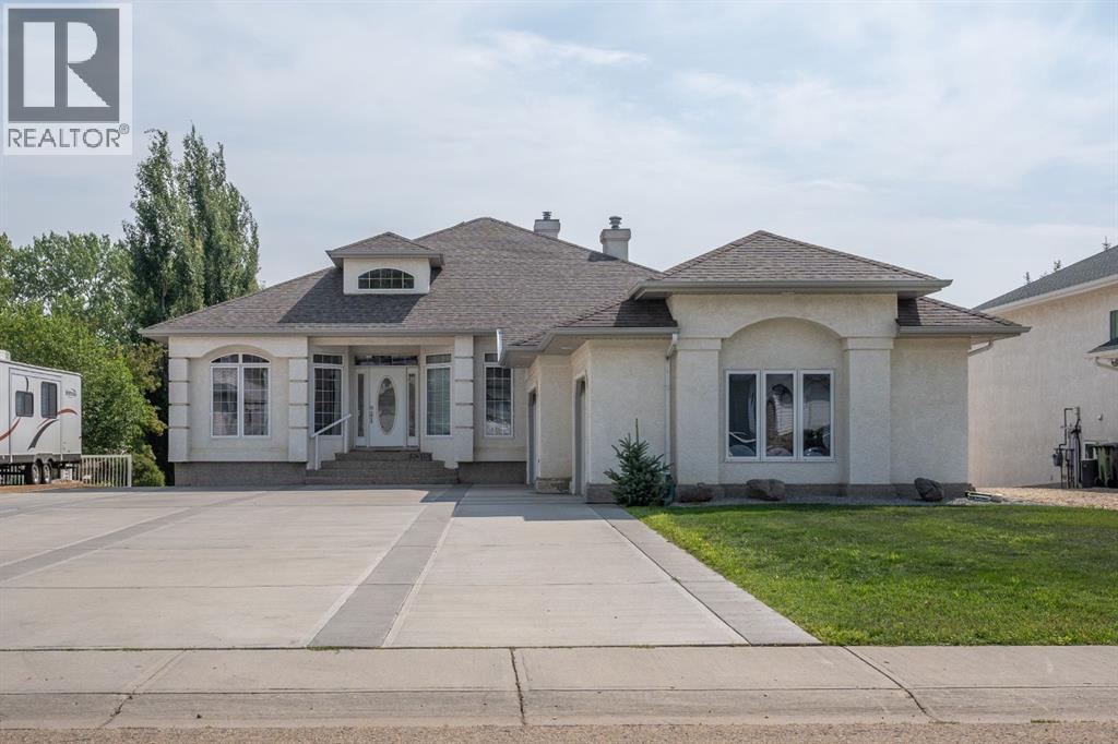 Single Family House Bungalow for Sale in   Street Victoria Park Camrose 