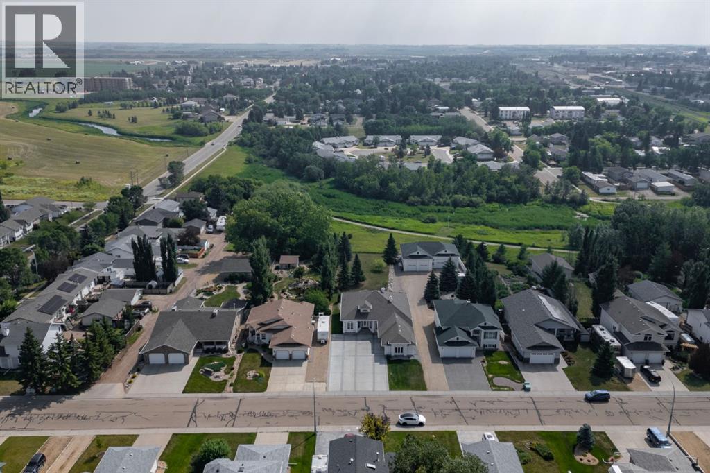 Single Family House Bungalow for Sale in   Street Victoria Park Camrose 