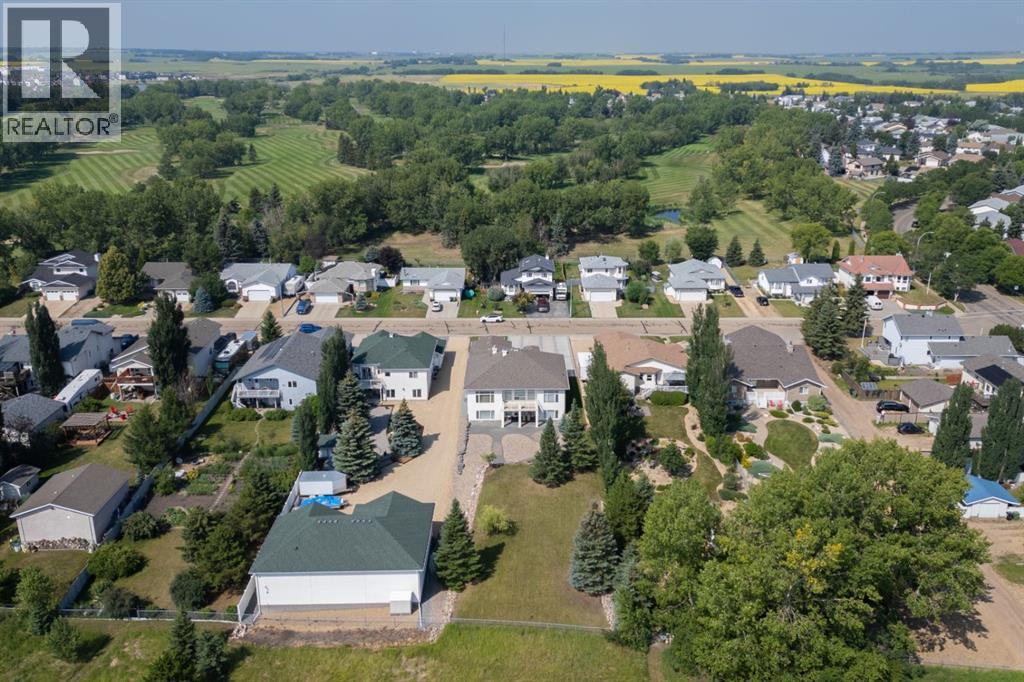 Single Family House Bungalow for Sale in   Street Victoria Park Camrose 