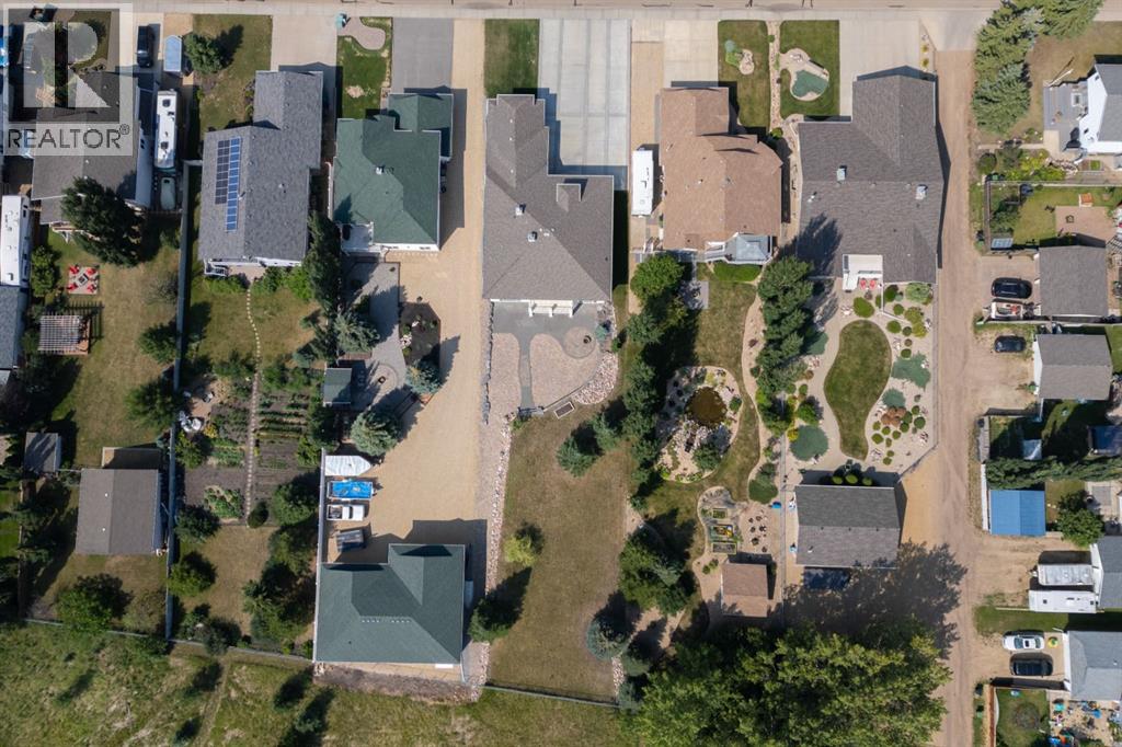 Single Family House Bungalow for Sale in   Street Victoria Park Camrose 