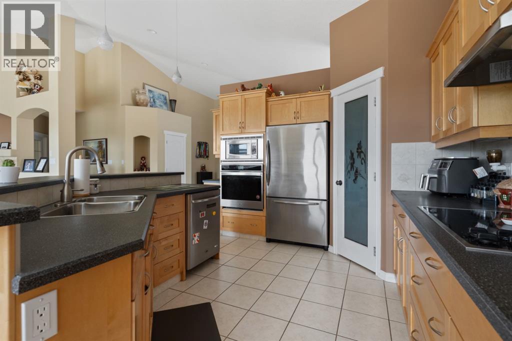 Single Family House Bungalow for Sale in   Street Victoria Park Camrose 