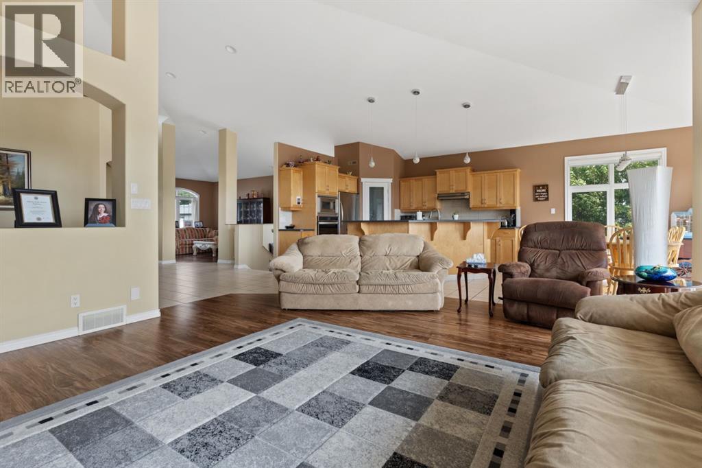 Single Family House Bungalow for Sale in   Street Victoria Park Camrose 