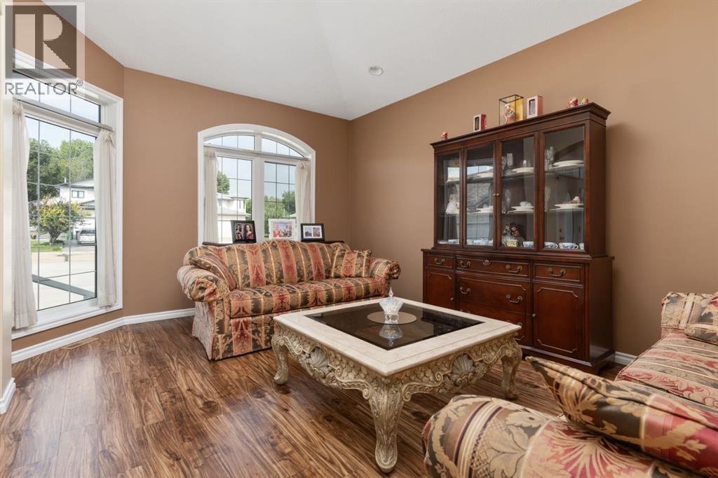 Single Family House Bungalow for Sale in   Street Victoria Park Camrose 
