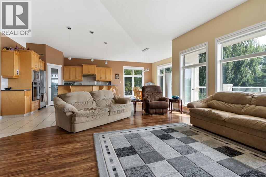 Single Family House Bungalow for Sale in   Street Victoria Park Camrose 