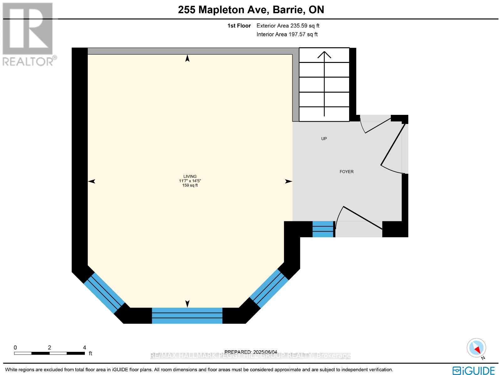 Photo 25 of 255 Mapleton Avenue, Barrie ON