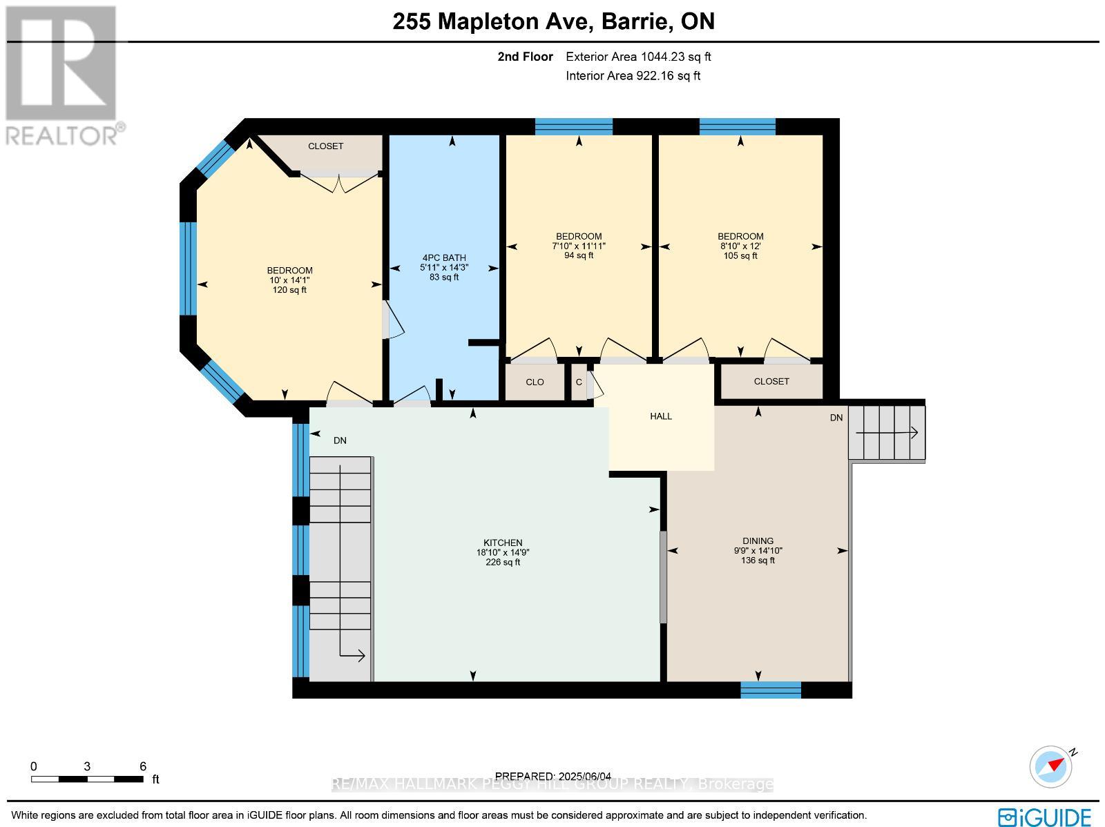 Photo 26 of 255 Mapleton Avenue, Barrie ON