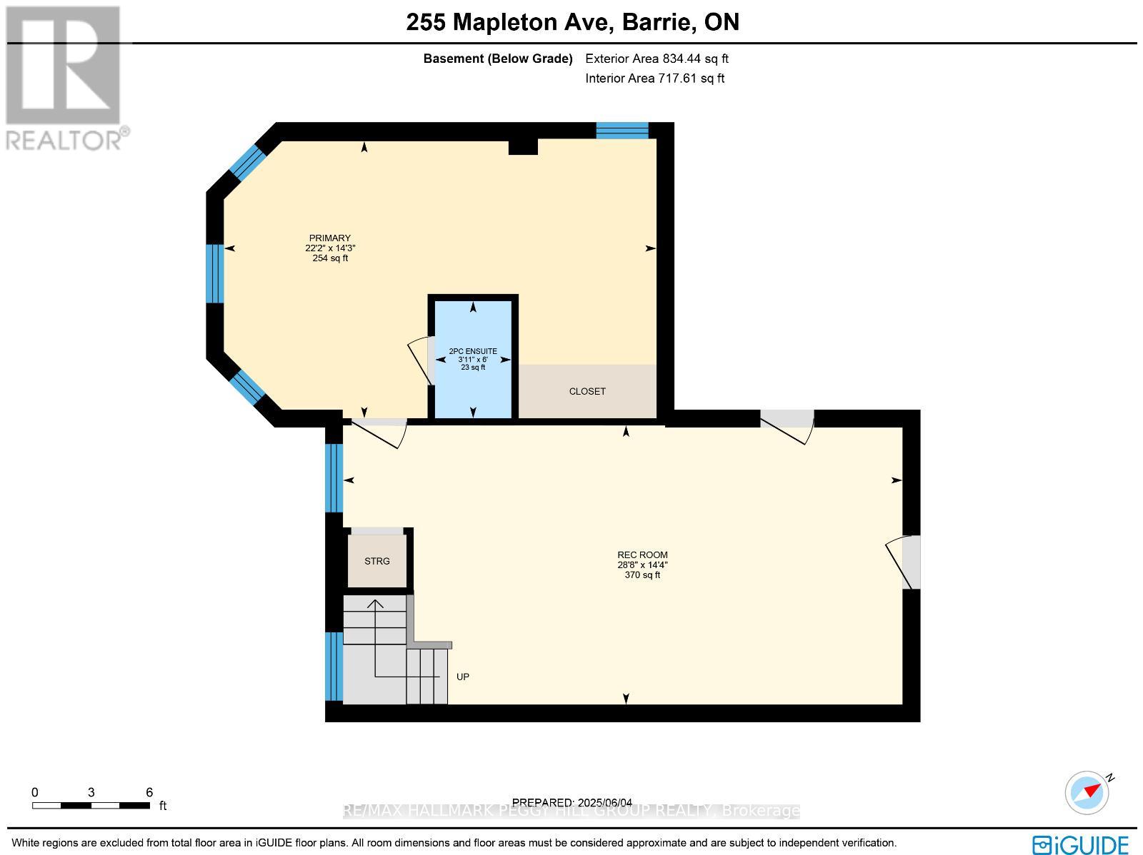 Photo 27 of 255 Mapleton Avenue, Barrie ON