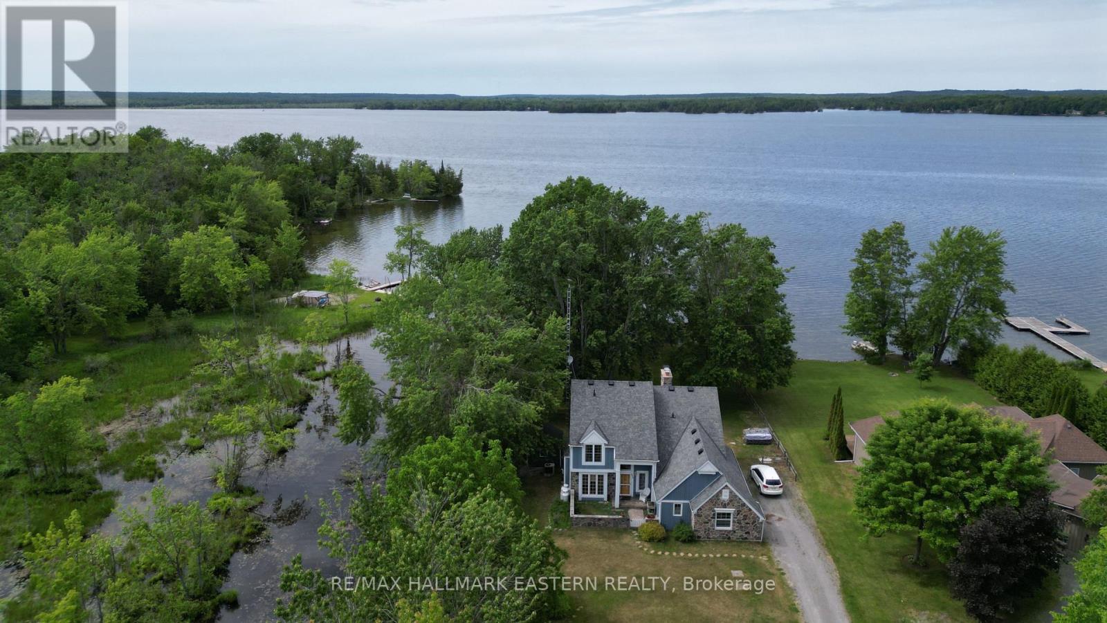 Photo 1 of 572 Round Lake Road, Havelockbelmontmethuen ON