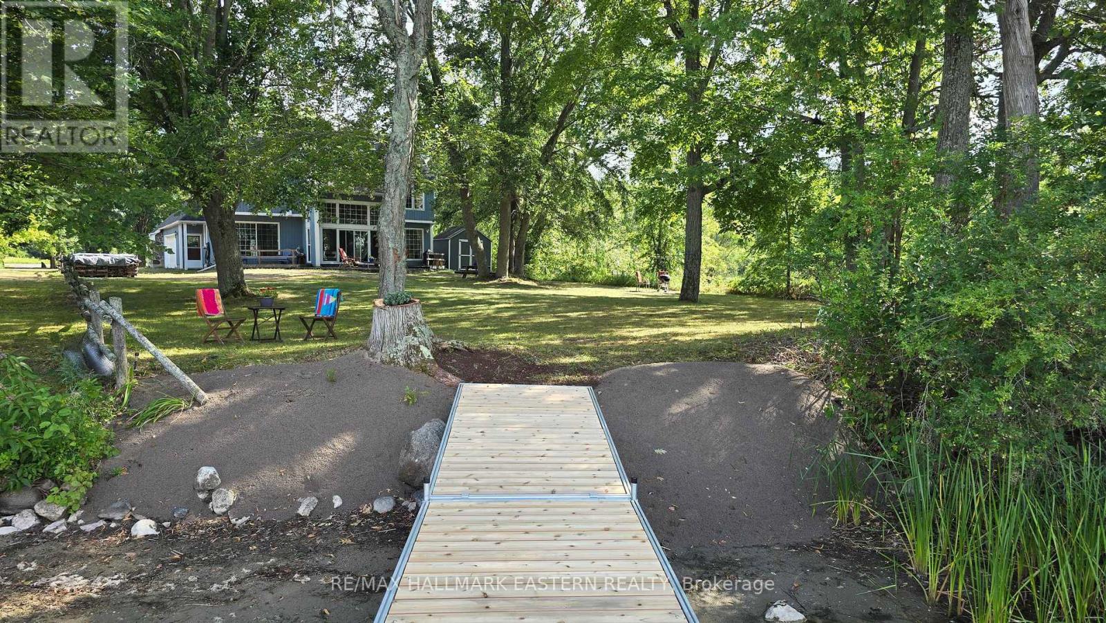 Photo 11 of 572 Round Lake Road, Havelockbelmontmethuen ON