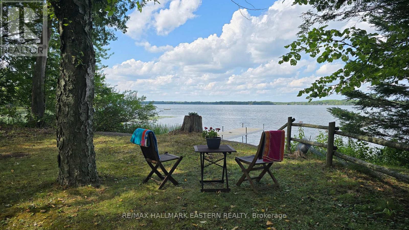 Photo 3 of 572 Round Lake Road, Havelockbelmontmethuen ON