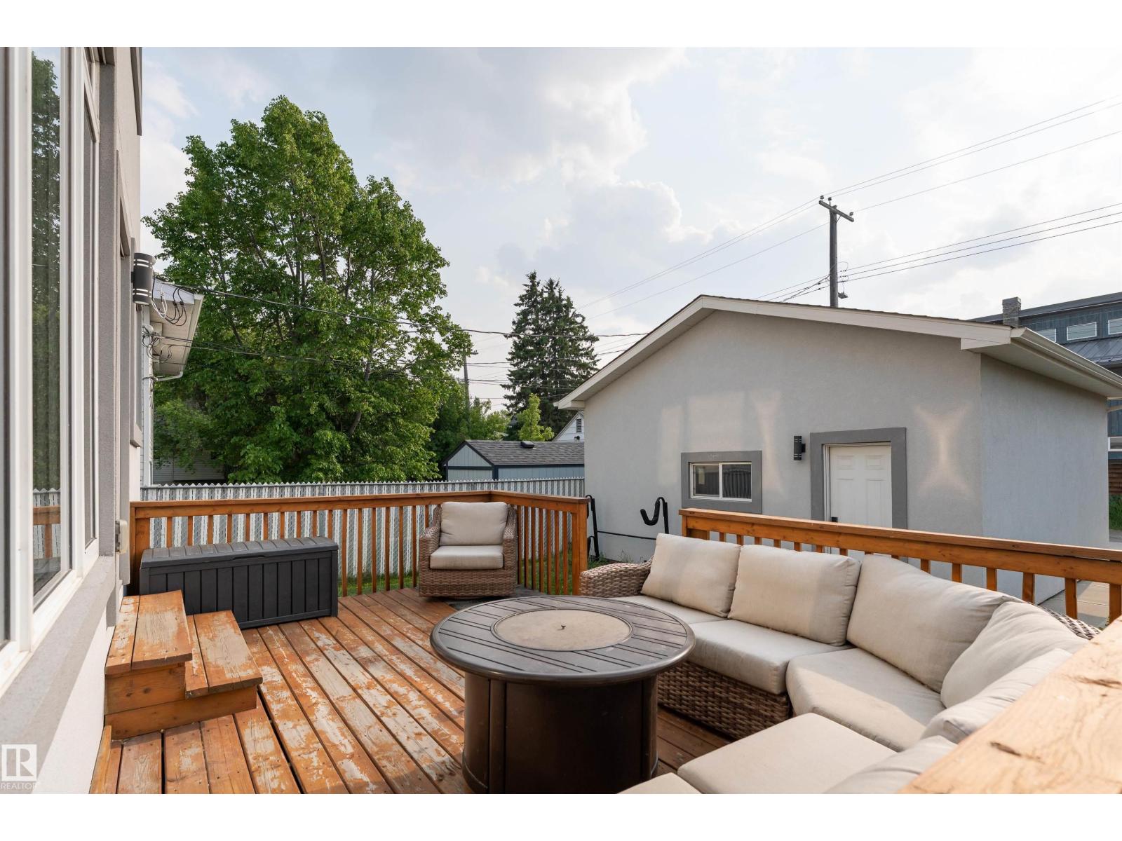 Photo 52 of 7306 106 St Nw, Edmonton AB