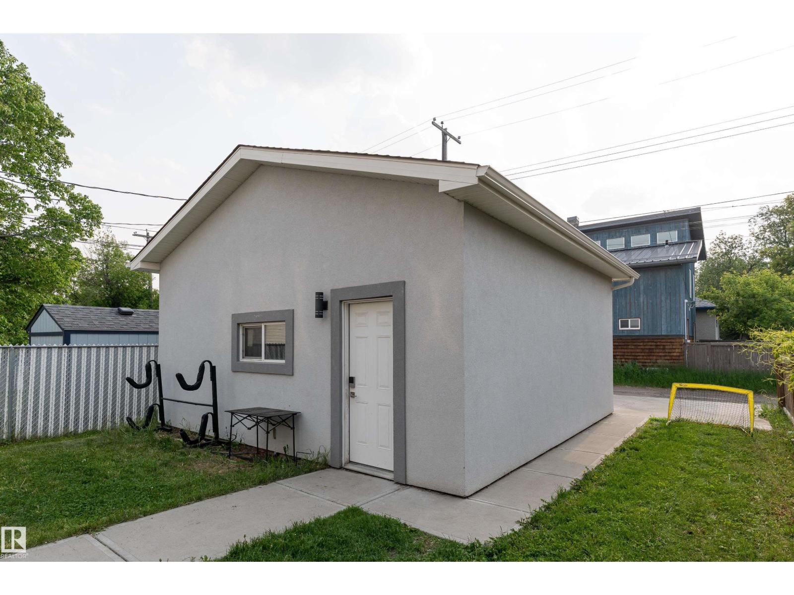 Photo 62 of 7306 106 St Nw, Edmonton AB