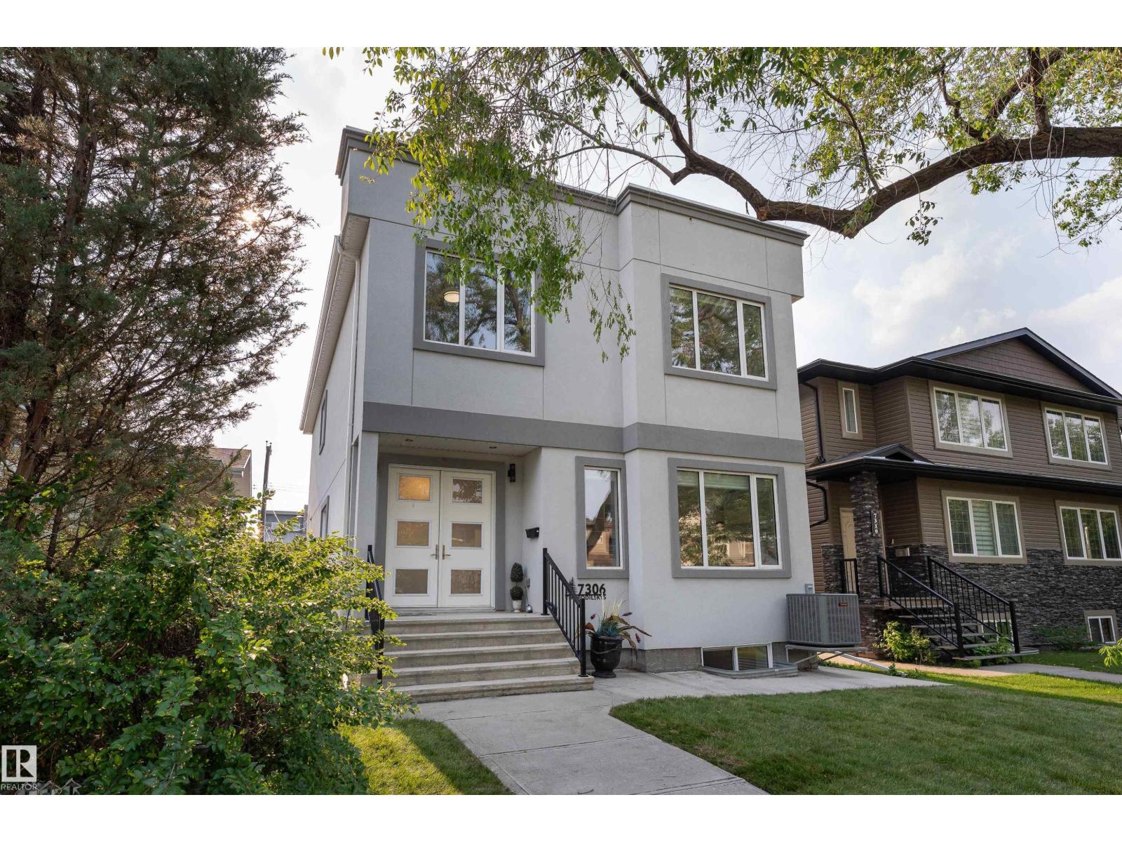 Photo 63 of 7306 106 St Nw, Edmonton AB