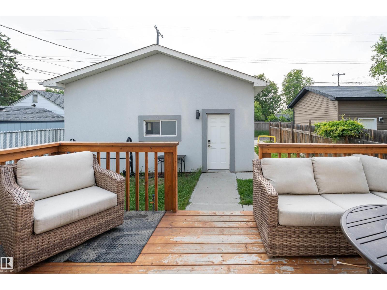 Photo 54 of 7306 106 St Nw, Edmonton AB
