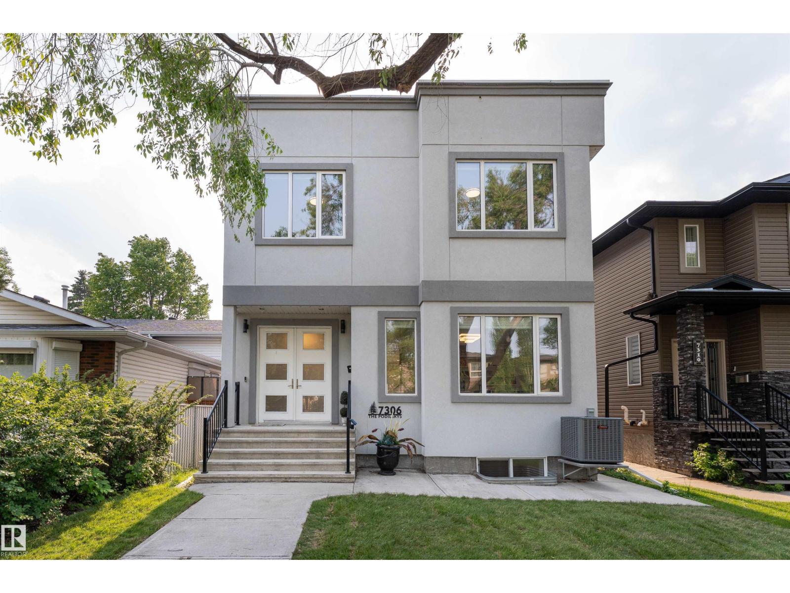 Photo 66 of 7306 106 St Nw, Edmonton AB