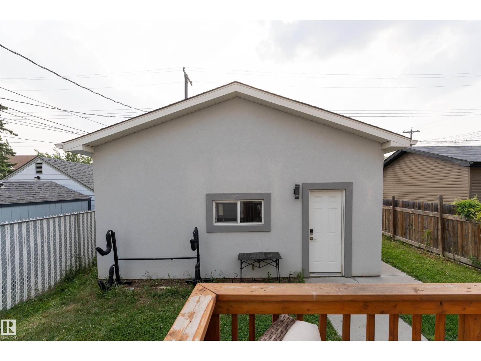 Photo 58 of 7306 106 St Nw, Edmonton AB