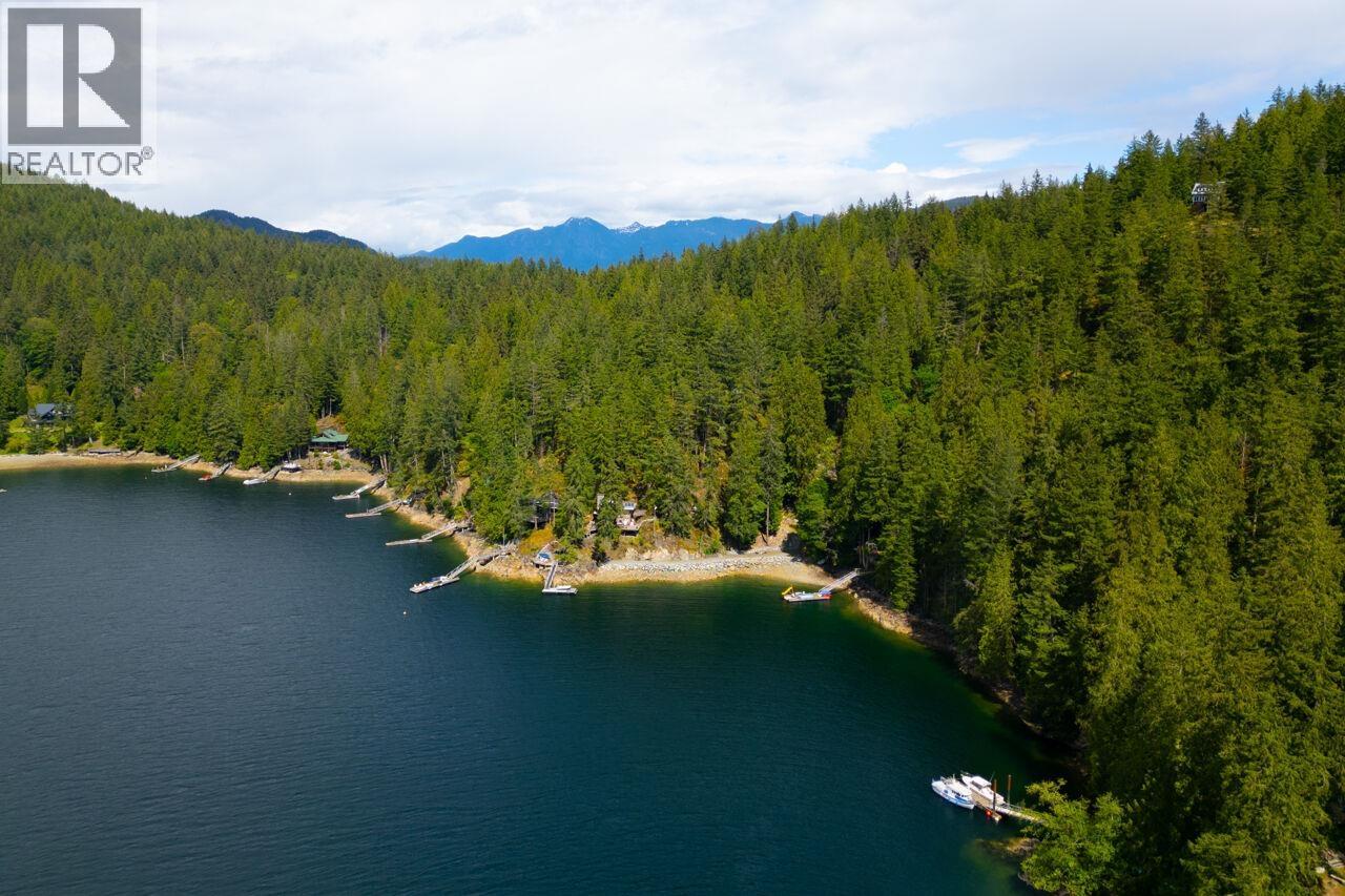 2 Bed, 2 Bath House for Sale in Gambier Island – 1029 CENTER BAY ROAD, Gambier Island - Image 37