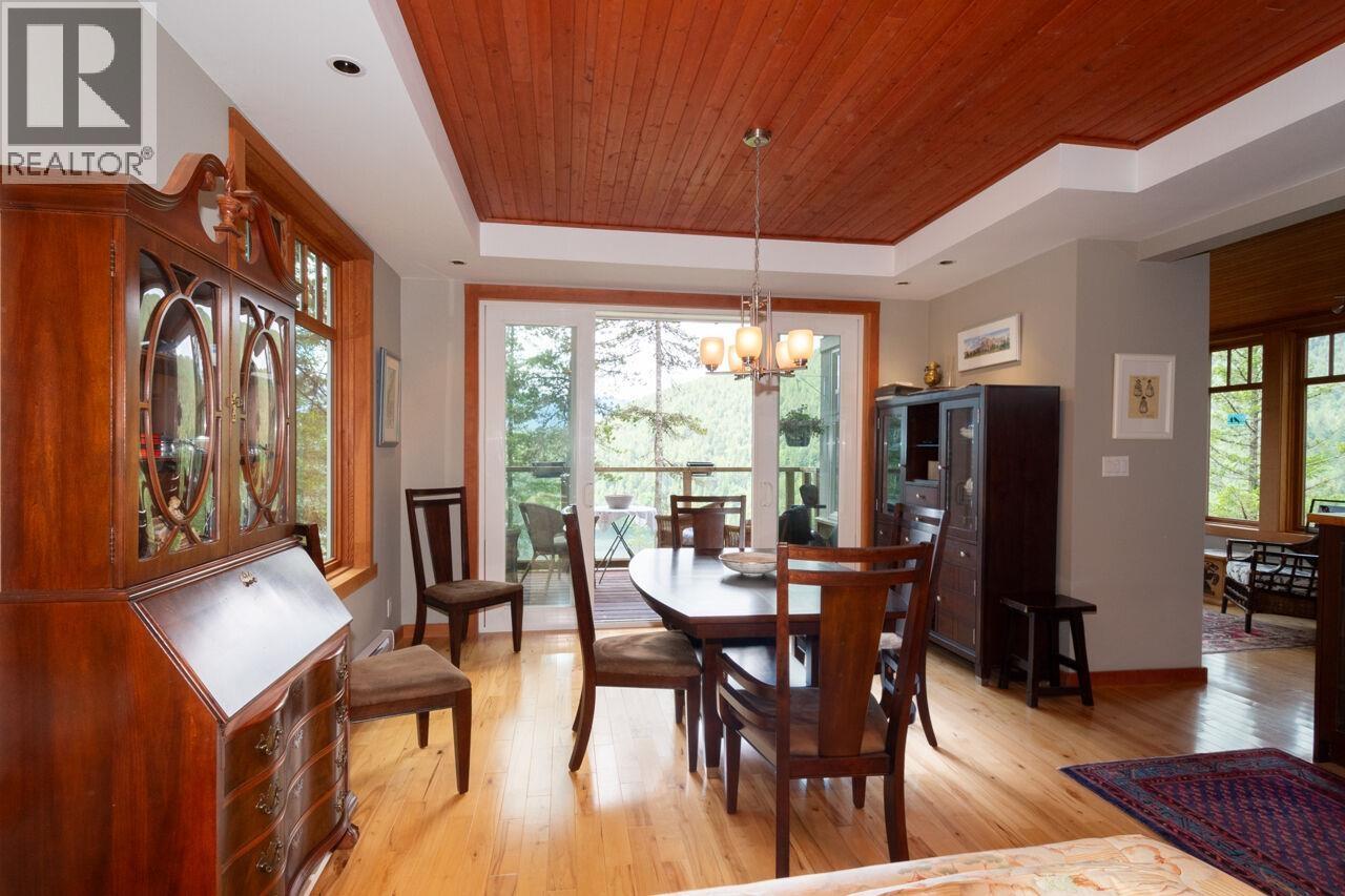 2 Bed, 2 Bath House for Sale in Gambier Island – 1029 CENTER BAY ROAD, Gambier Island - Image 9