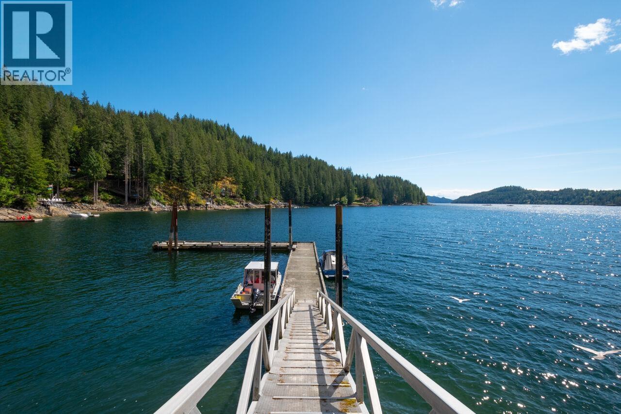 2 Bed, 2 Bath House for Sale in Gambier Island – 1029 CENTER BAY ROAD, Gambier Island - Image 39