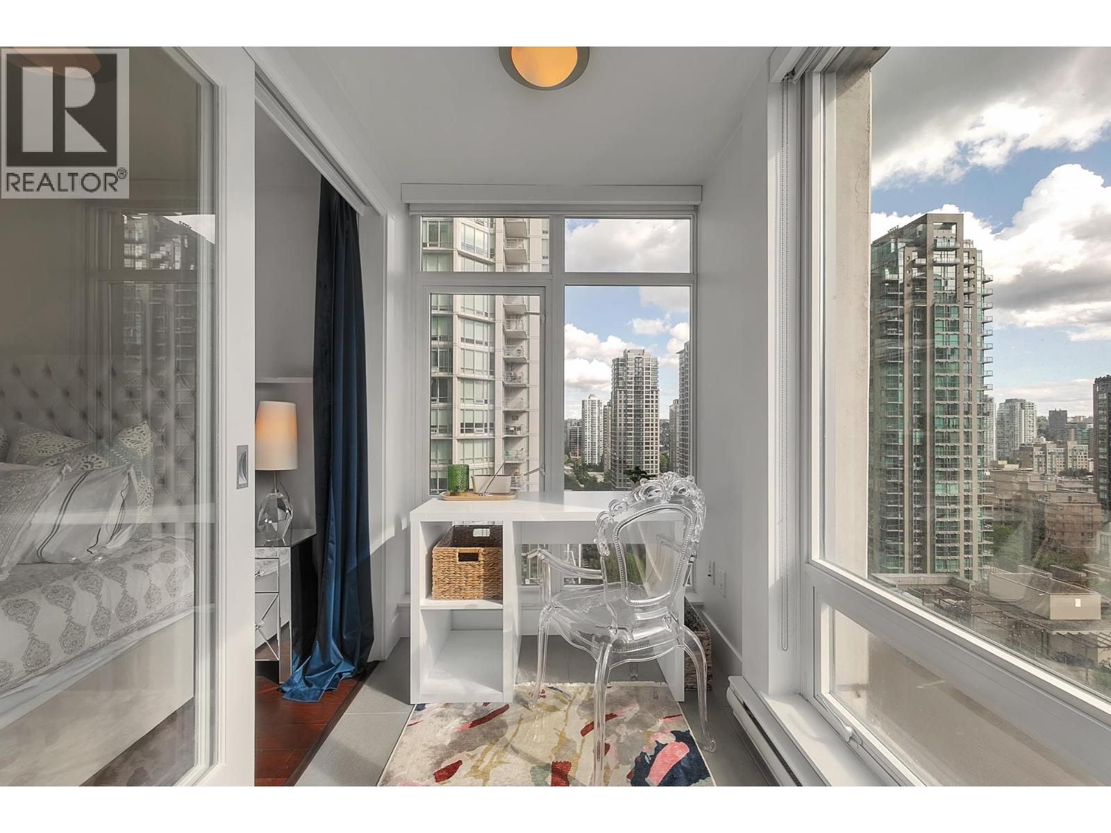 Photo 26 of 1502 565 Smithe Street, Vancouver BC