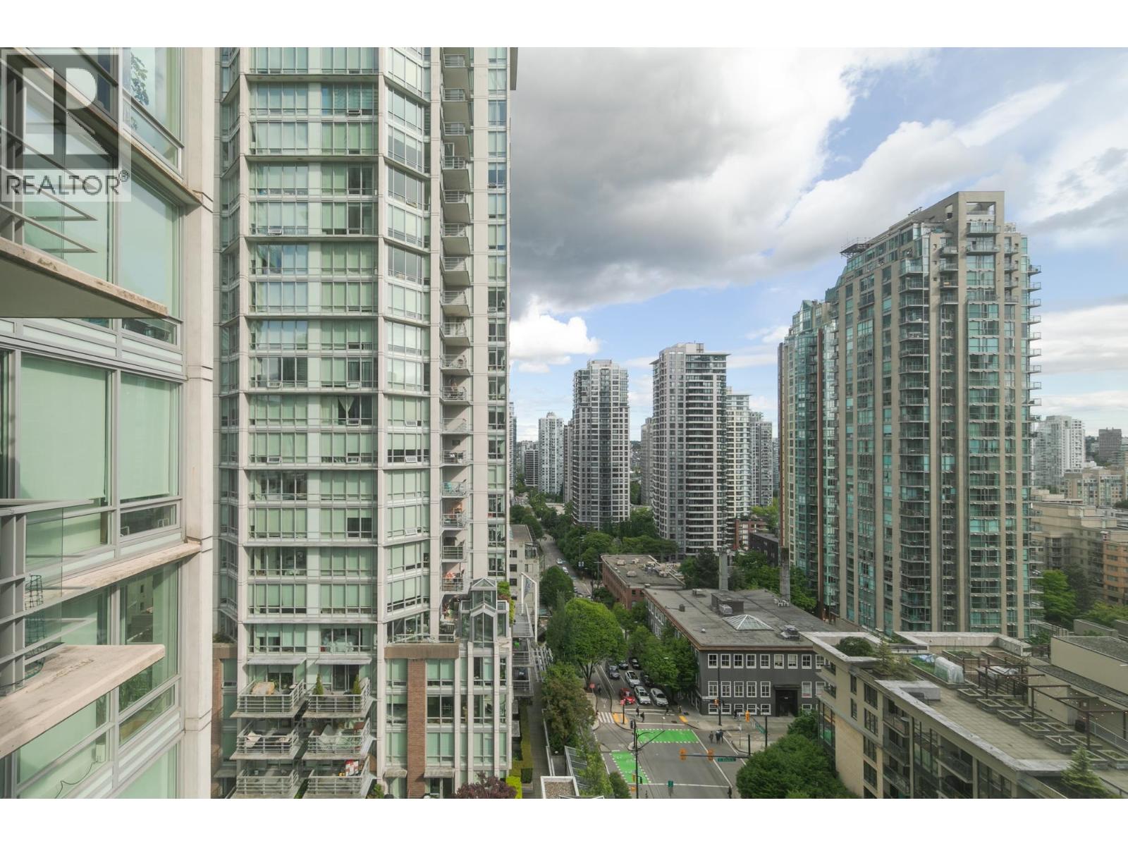 Photo 32 of 1502 565 Smithe Street, Vancouver BC