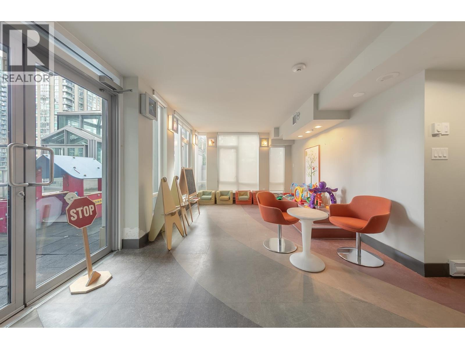 Photo 37 of 1502 565 Smithe Street, Vancouver BC