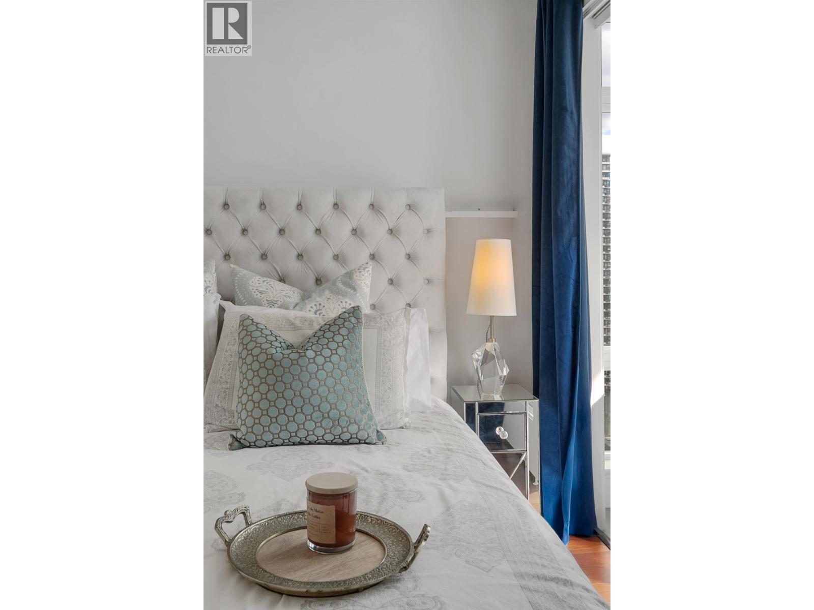 Photo 17 of 1502 565 Smithe Street, Vancouver BC