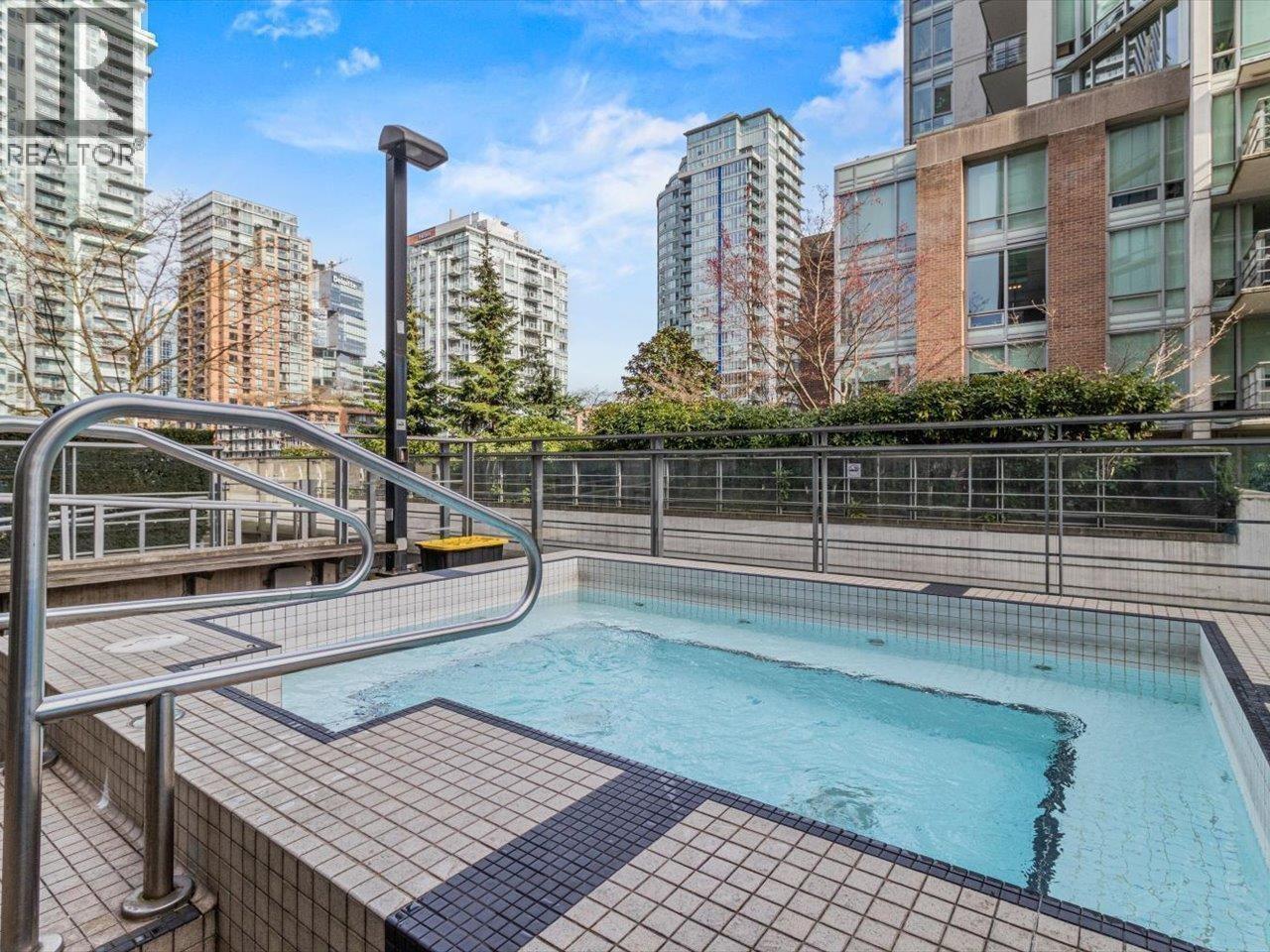 Photo 39 of 1502 565 Smithe Street, Vancouver BC