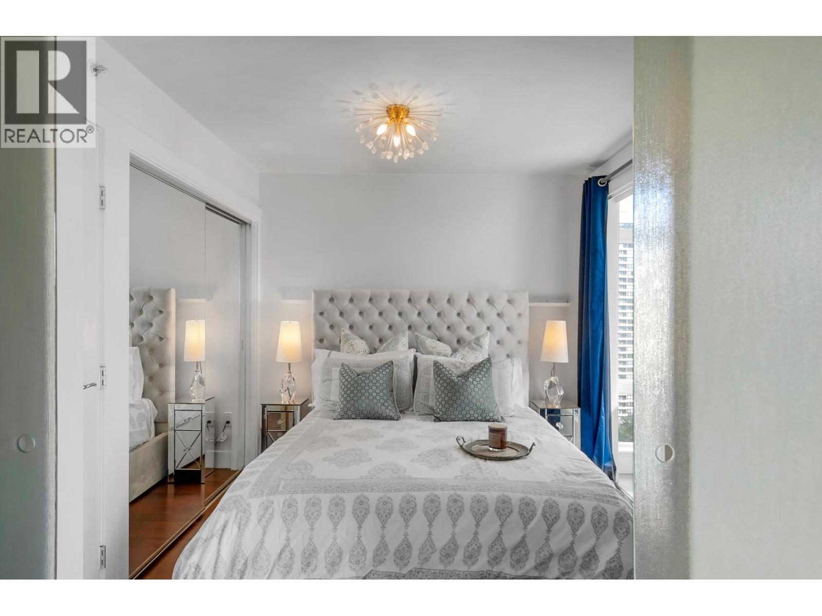 Photo 16 of 1502 565 Smithe Street, Vancouver BC