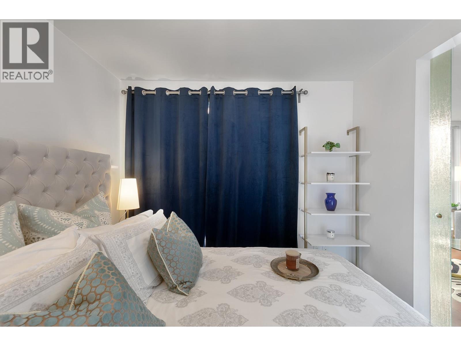 Photo 21 of 1502 565 Smithe Street, Vancouver BC