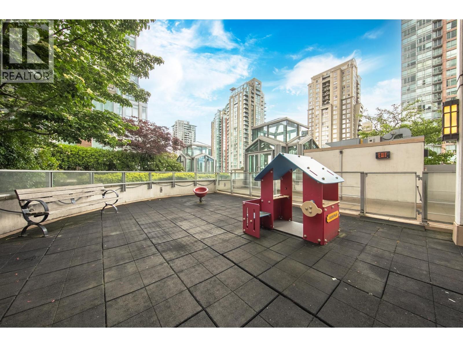 Photo 38 of 1502 565 Smithe Street, Vancouver BC