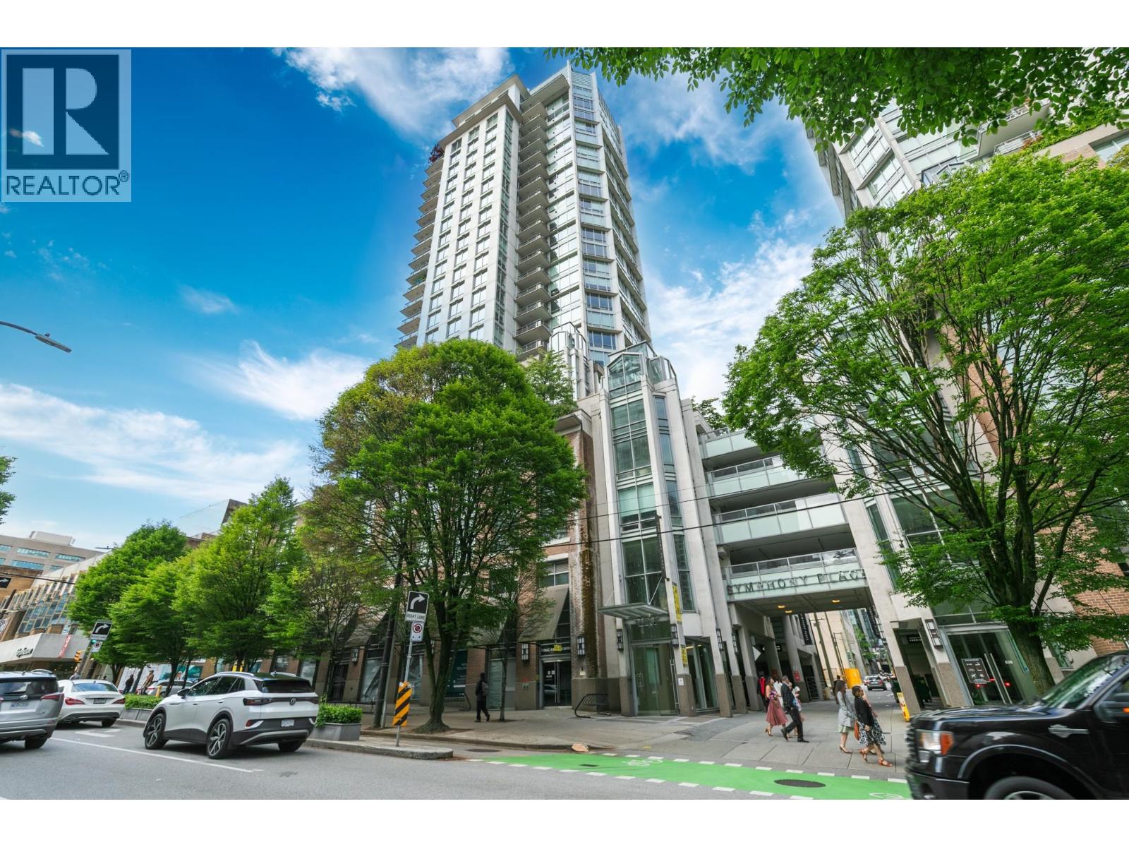 Photo 35 of 1502 565 Smithe Street, Vancouver BC