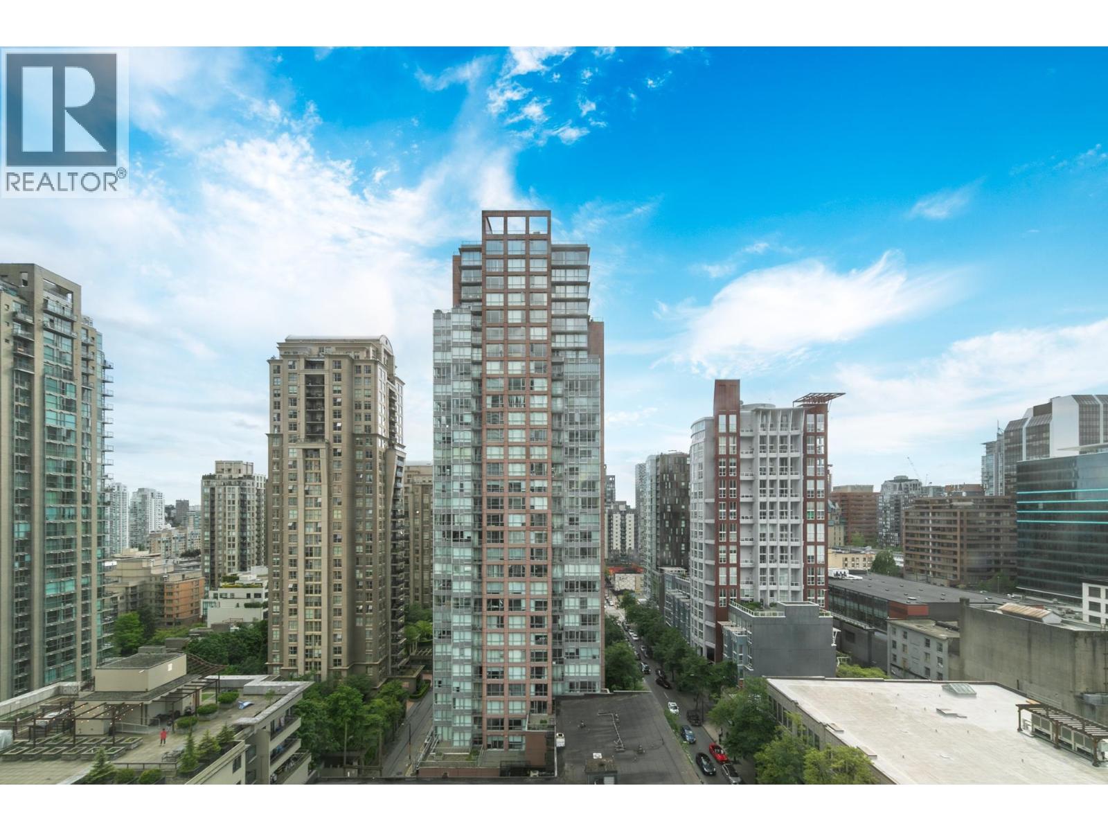 Photo 33 of 1502 565 Smithe Street, Vancouver BC