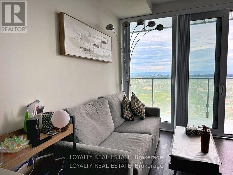 Photo 3 of 3208 3883 Quartz Road, Mississauga ON